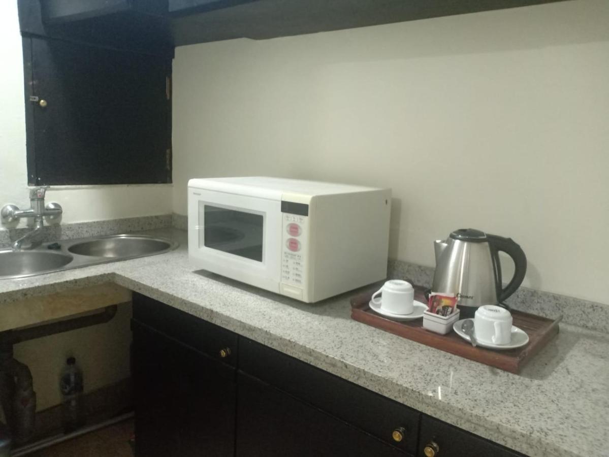 Apartemen Kun's Private *