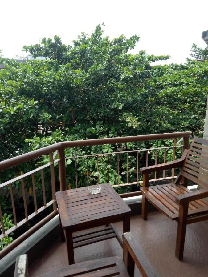 Apartemen Kun's Private