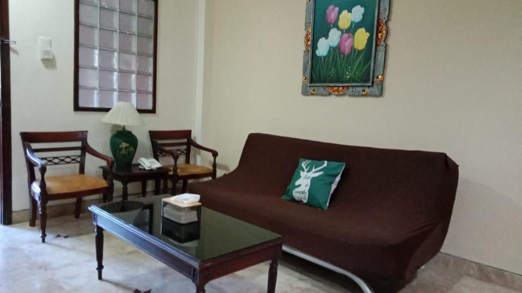 Apartemen Kun's Private