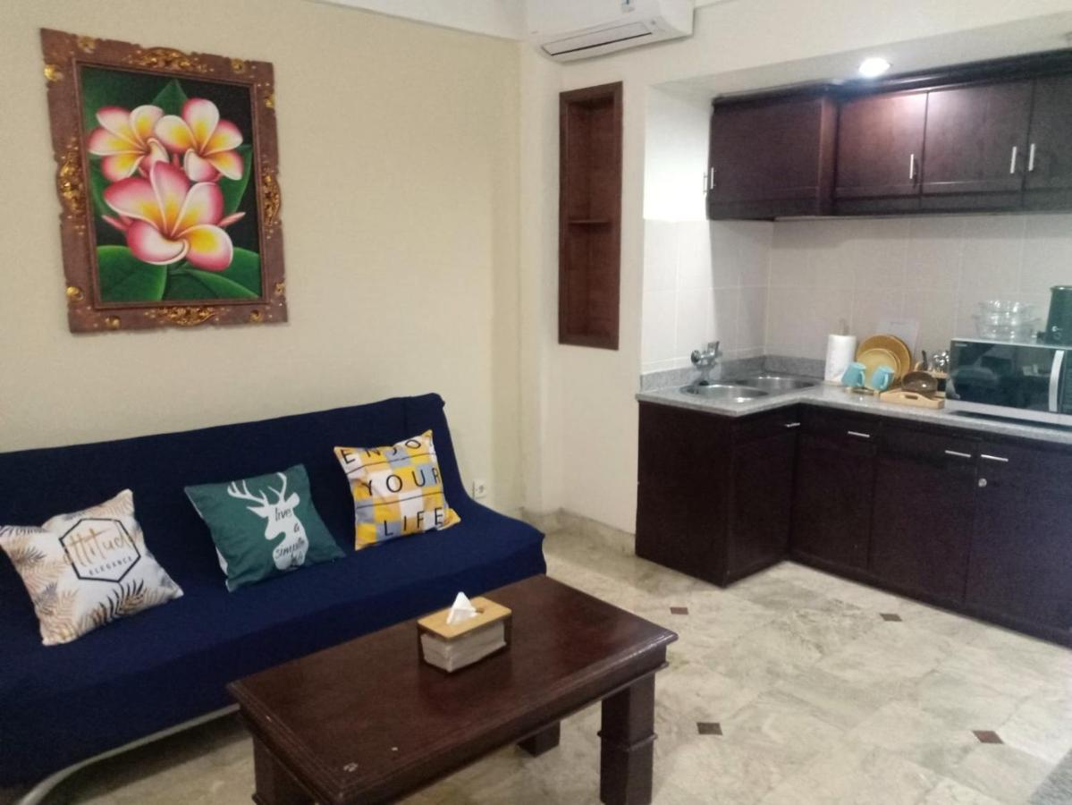 Apartemen Kun's Private