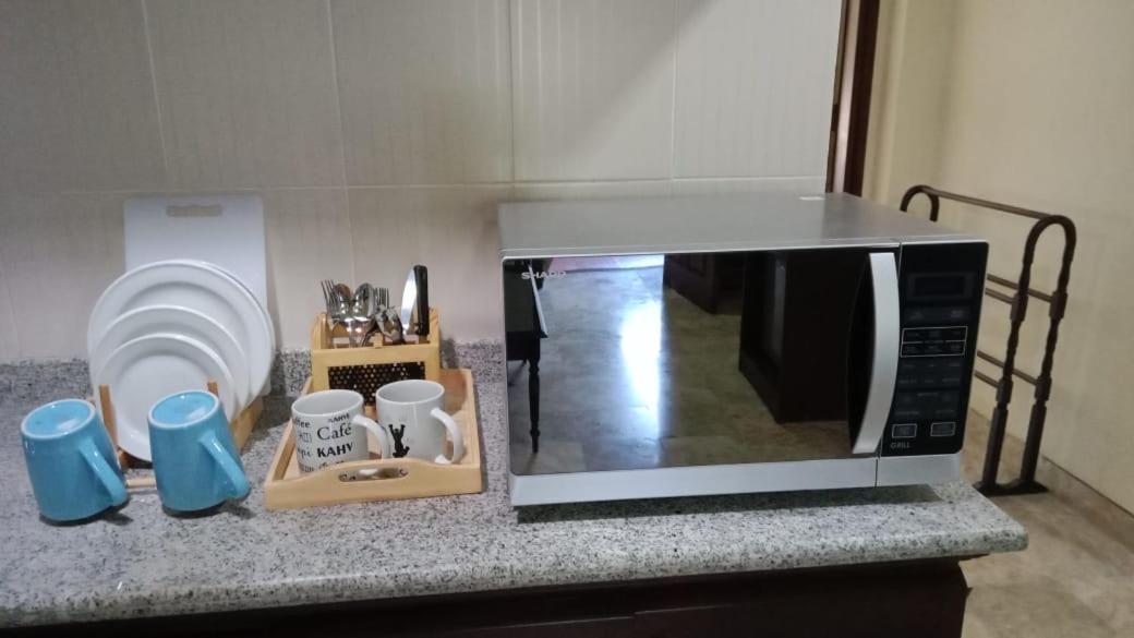 Kun's Private Apartemen Seminyak (Bali)