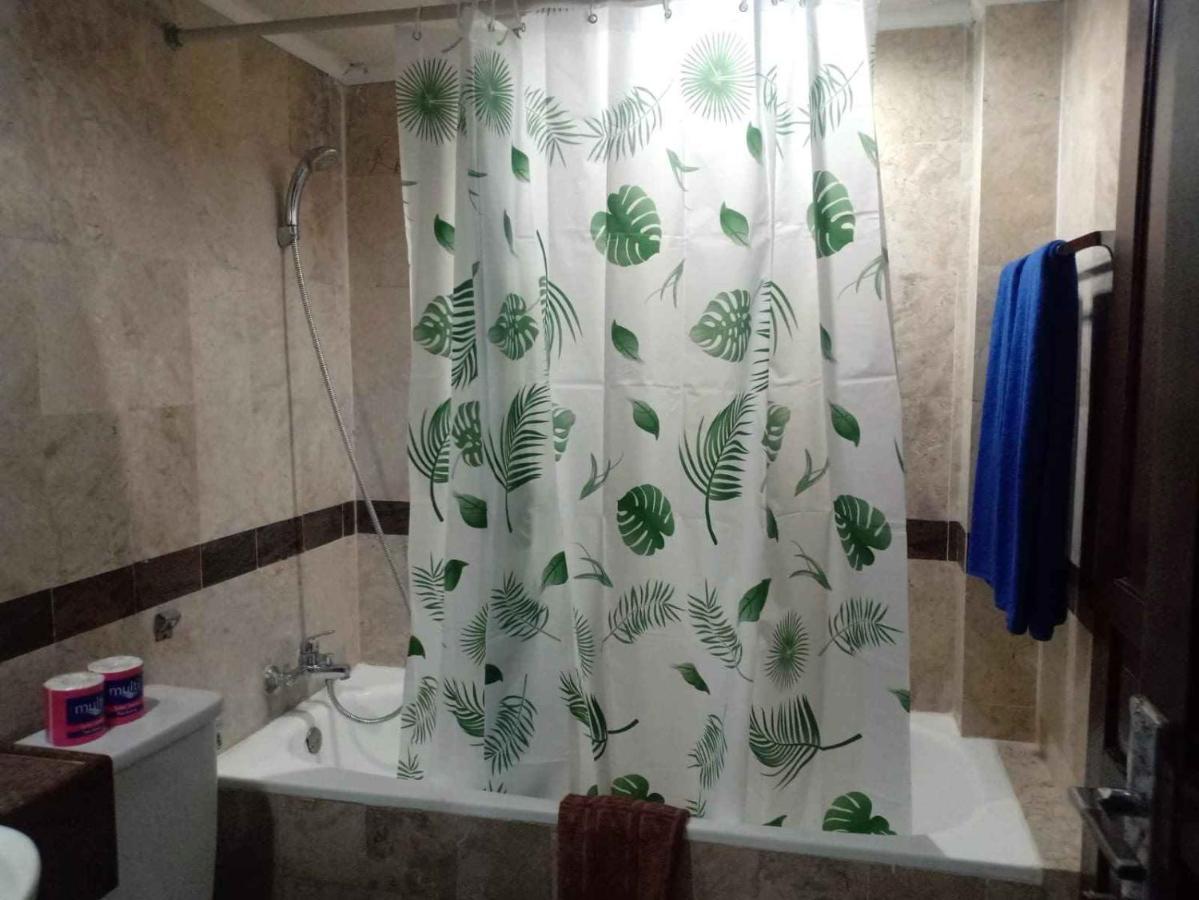 Kun's Private Apartemen Seminyak (Bali)