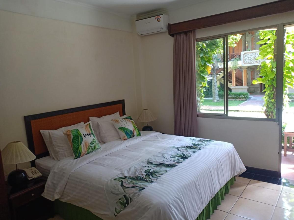 Kun's Private Apartemen Seminyak (Bali)