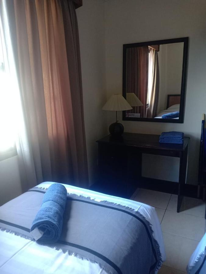 Kun's Private Apartemen