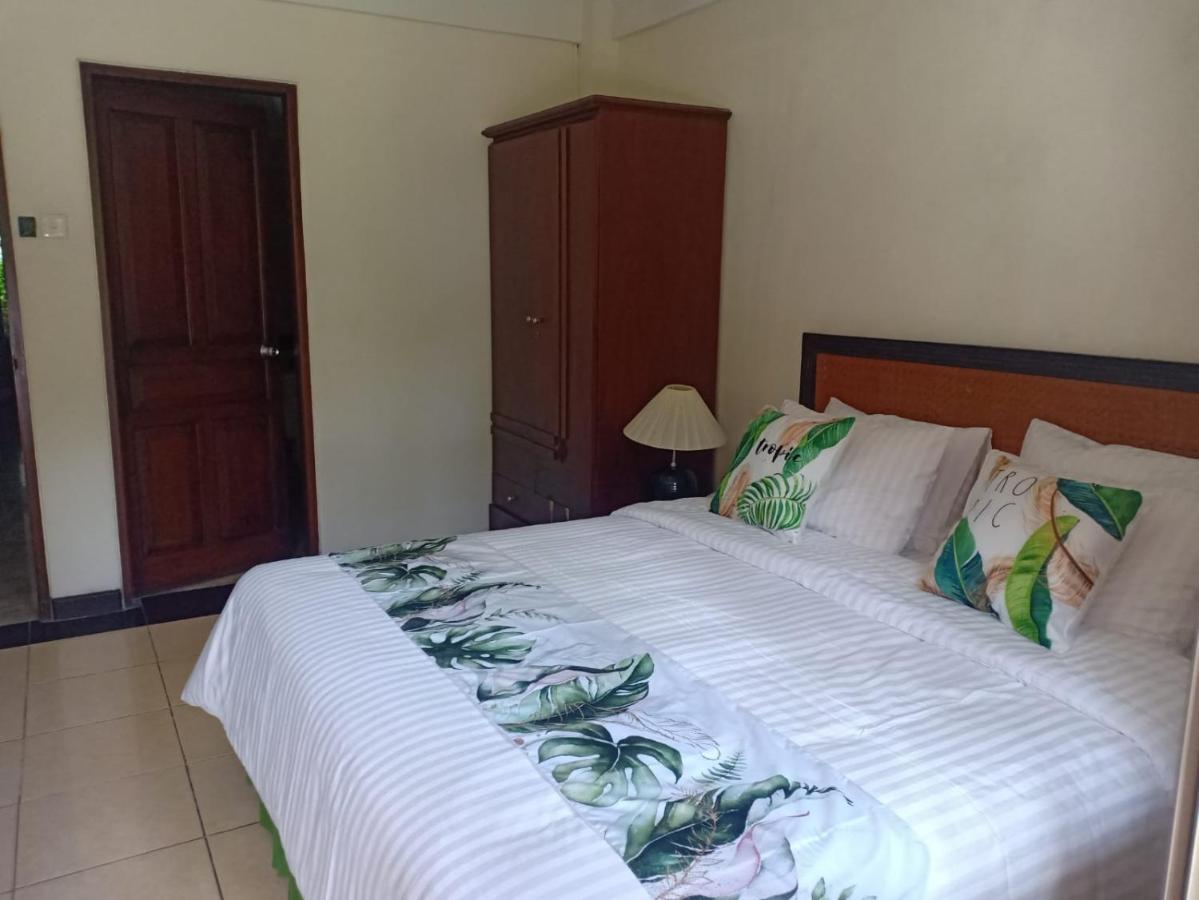 Kun's Private Apartemen *