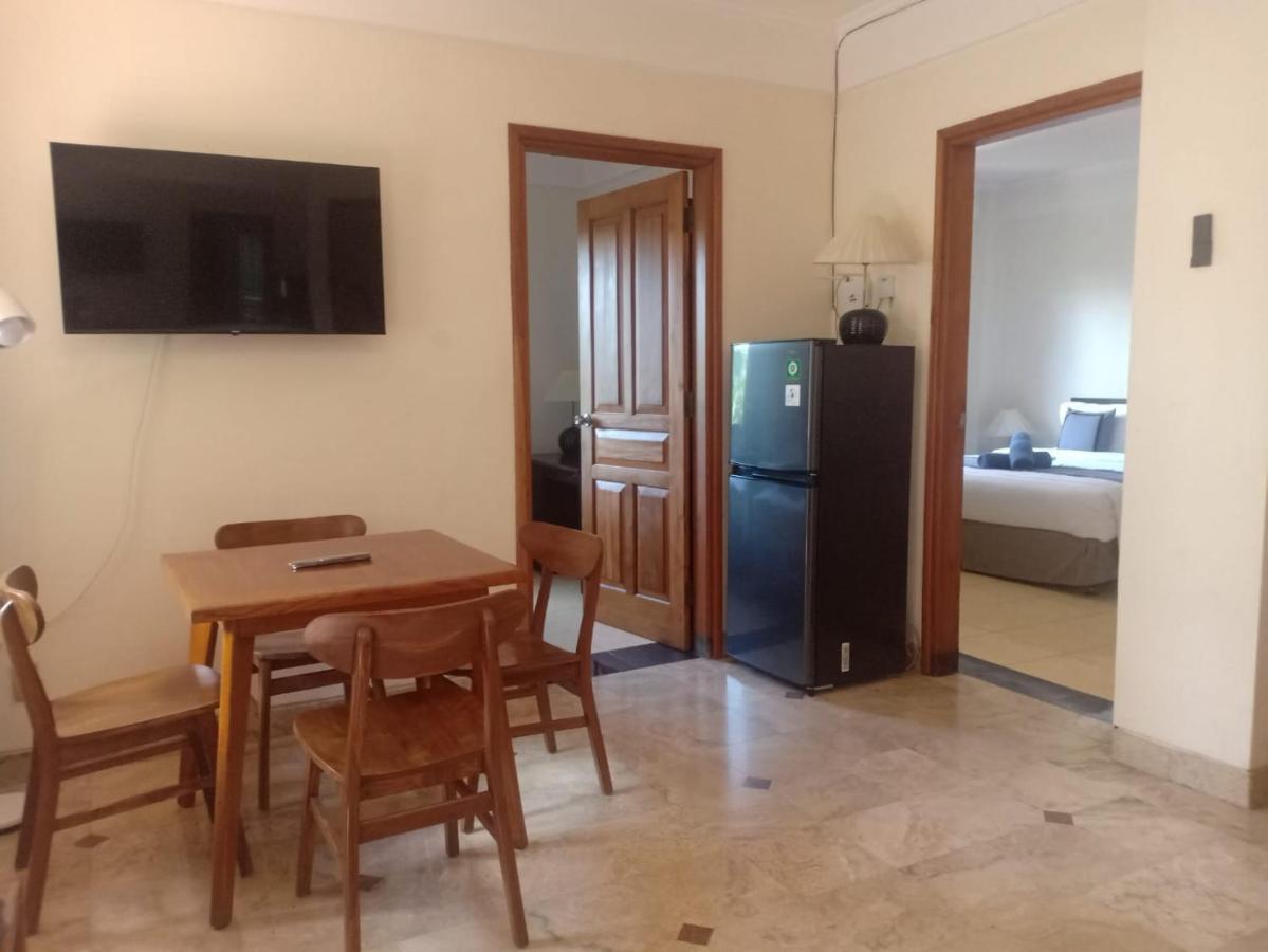 Apartemen Kun's Private Seminyak (Bali)