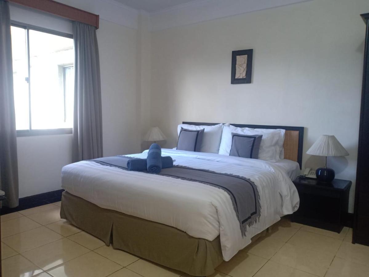 Apartemen Kun's Private *