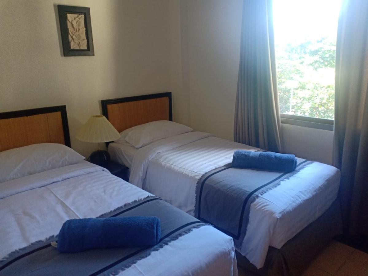 Kun's Private Apartemen