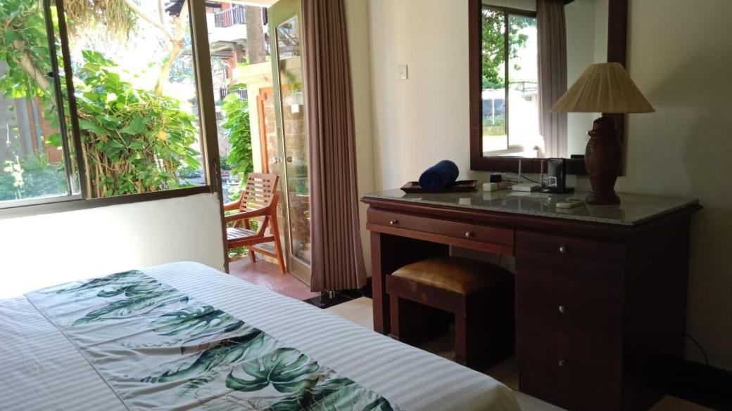 Kun's Private Apartemen Seminyak (Bali)